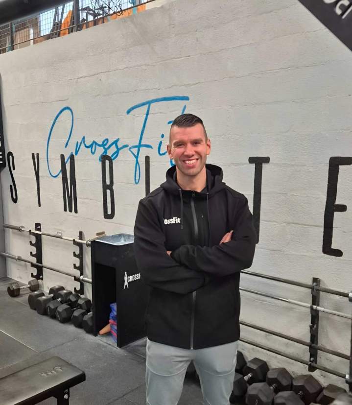 Coachs Anthony CARRARO Marseille