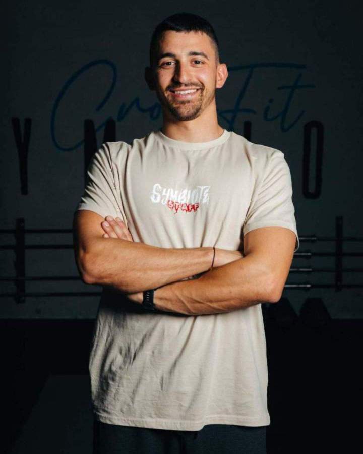 Coachs  Elouan Marseille