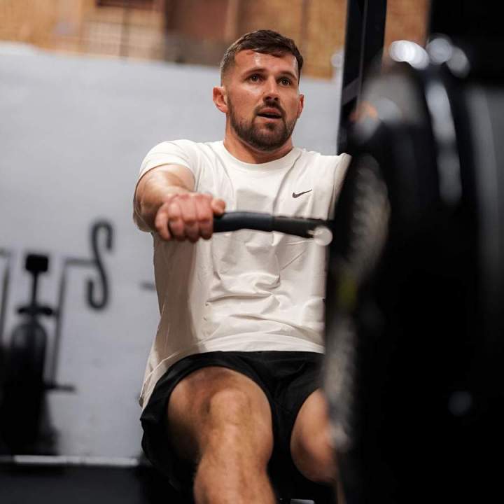 Salle de sport Marseille