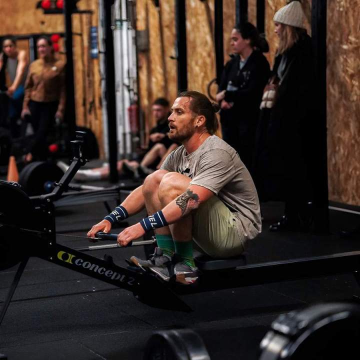 Musculation Marseille