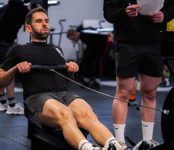 Coach sportif Marseille