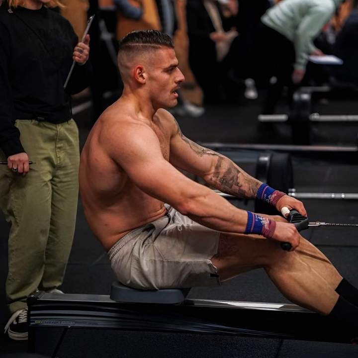 Salle de musculation Marseille