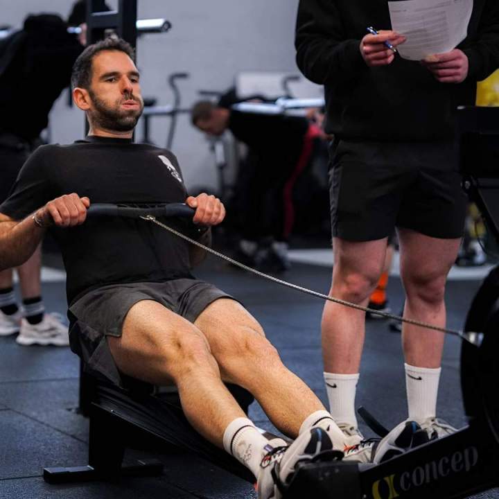 Club de CrossFit Marseille