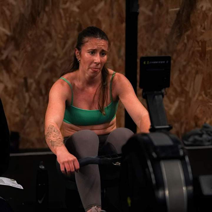 Exercice renforcement musculaire Marseille